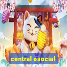 central esocial